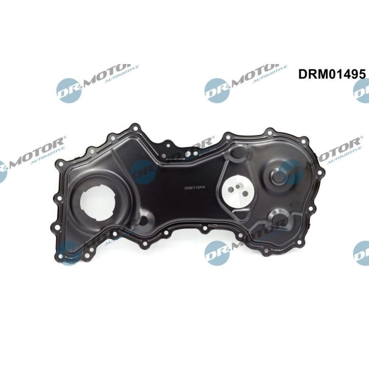 Skirstomosios dėžės dangtis Dr.Motor Automotive DRM01495