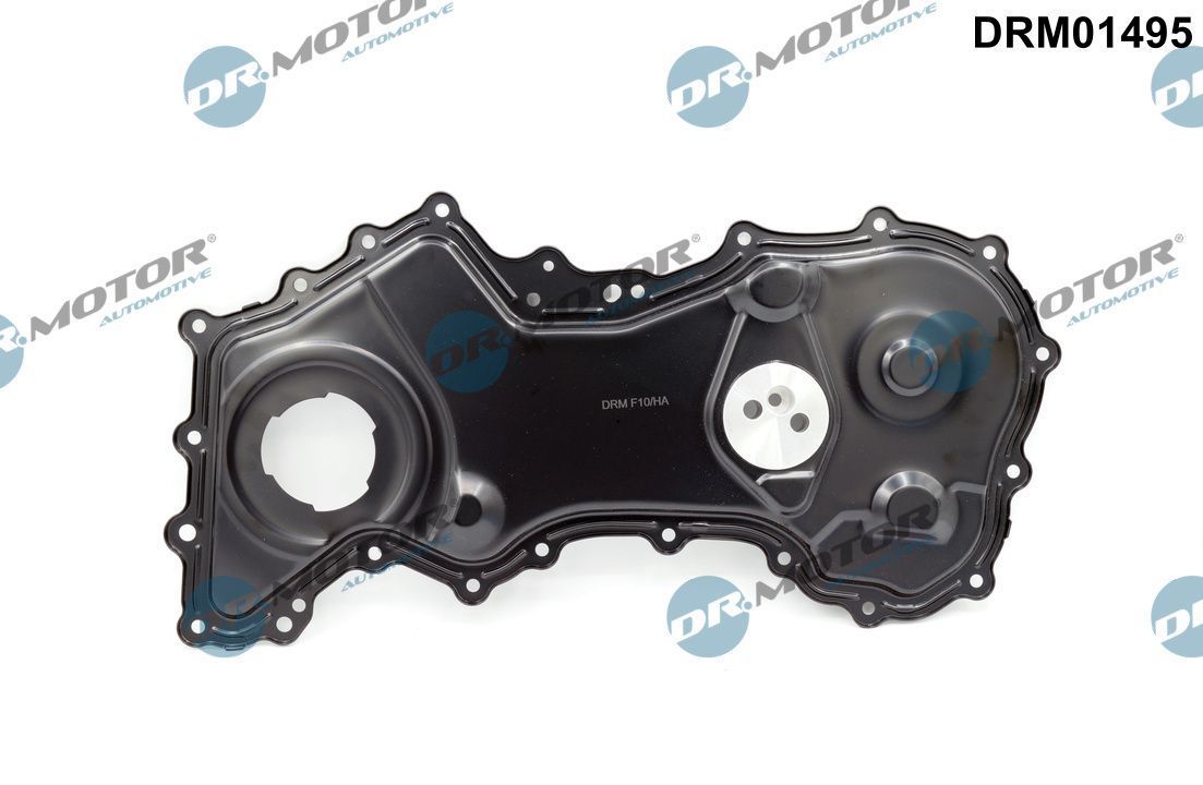 Skirstomosios dėžės dangtis Dr.Motor Automotive DRM01495