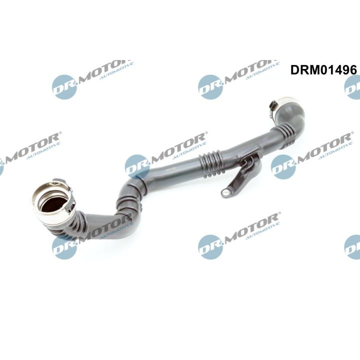 Kompresoriaus padavimo žarna Dr.Motor Automotive DRM01496