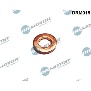 šiluminis ekranas, įpurškimo sistema Dr.Motor Automotive DRM015