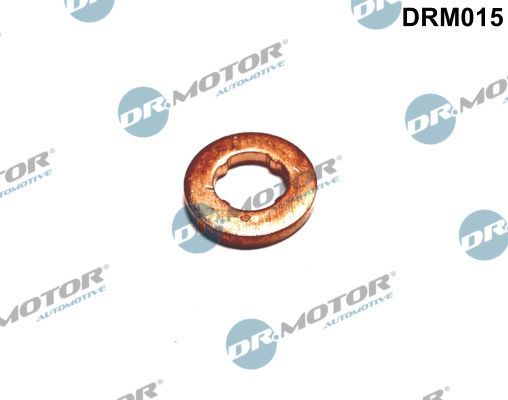 šiluminis ekranas, įpurškimo sistema Dr.Motor Automotive DRM015