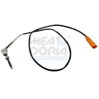 Jutiklis, išmetamųjų dujų temperatūra MEAT & DORIA 11917E