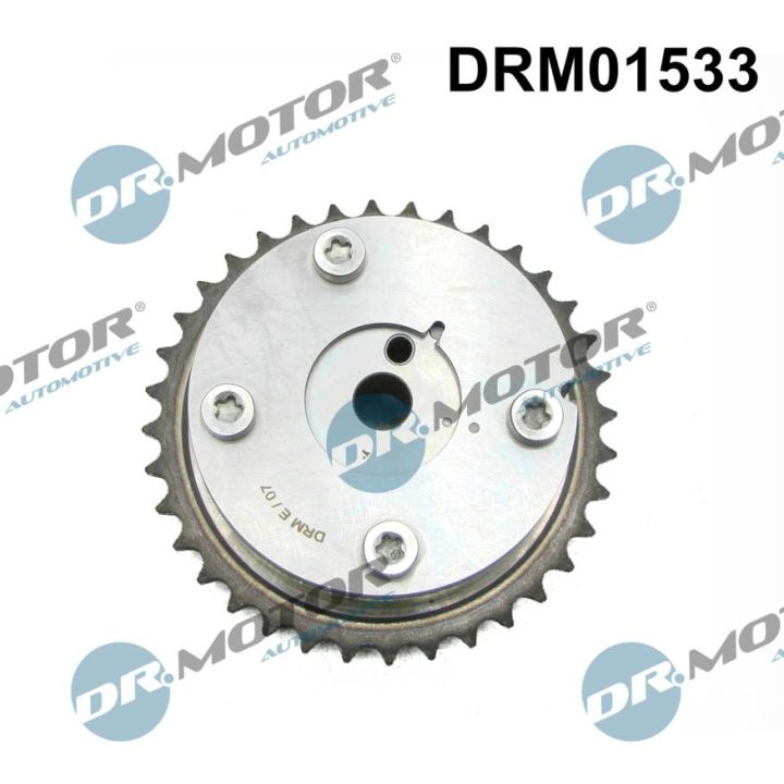 Skirstomojo veleno reguliatorius Dr.Motor Automotive DRM01533