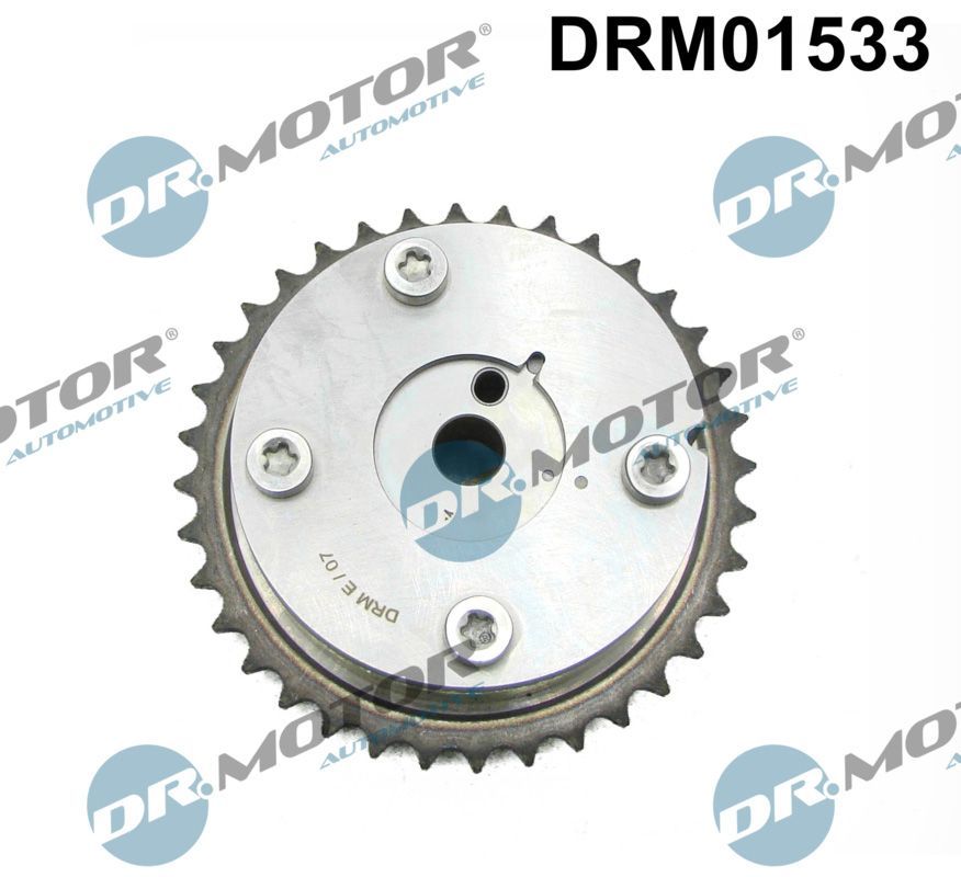 Skirstomojo veleno reguliatorius Dr.Motor Automotive DRM01533