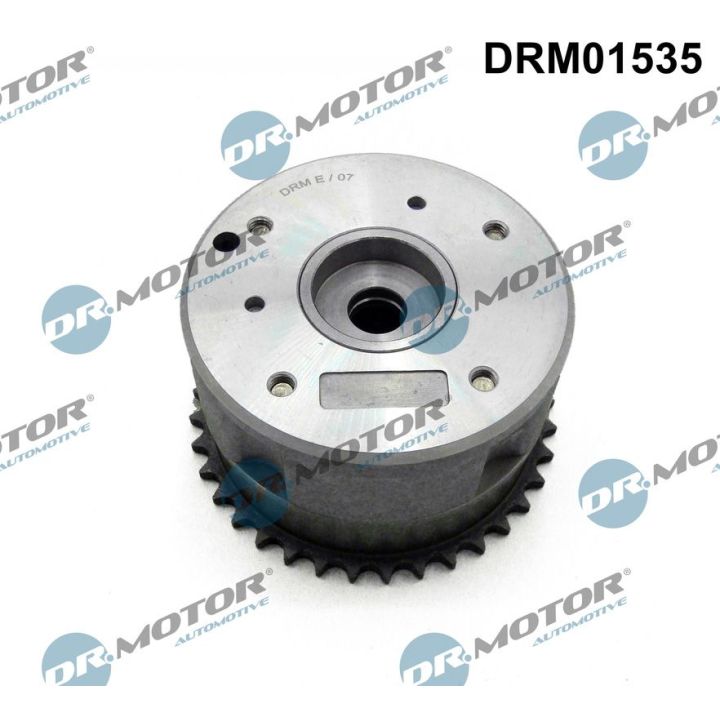Skirstomojo veleno reguliatorius Dr.Motor Automotive DRM01535