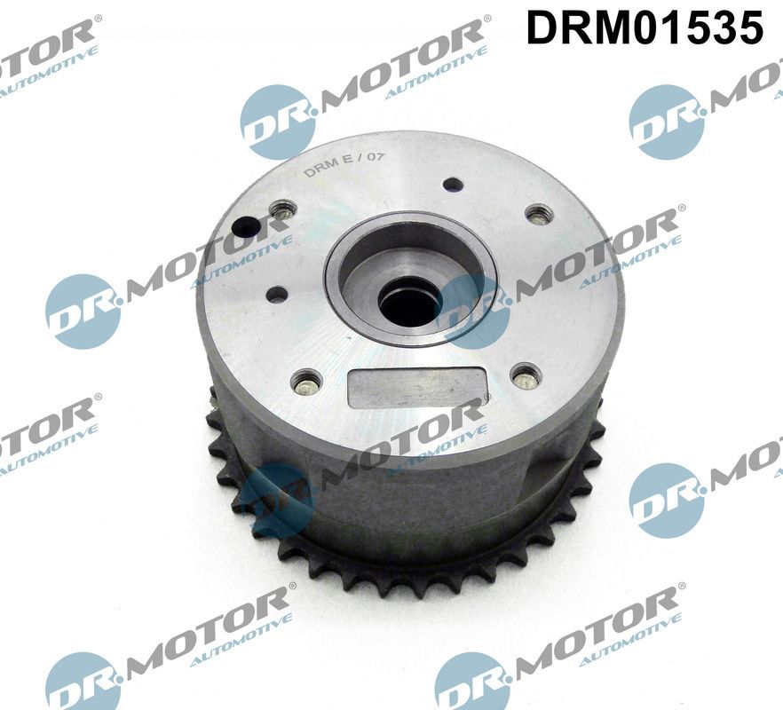 Skirstomojo veleno reguliatorius Dr.Motor Automotive DRM01535