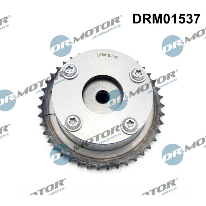 Skirstomojo veleno reguliatorius Dr.Motor Automotive DRM01537