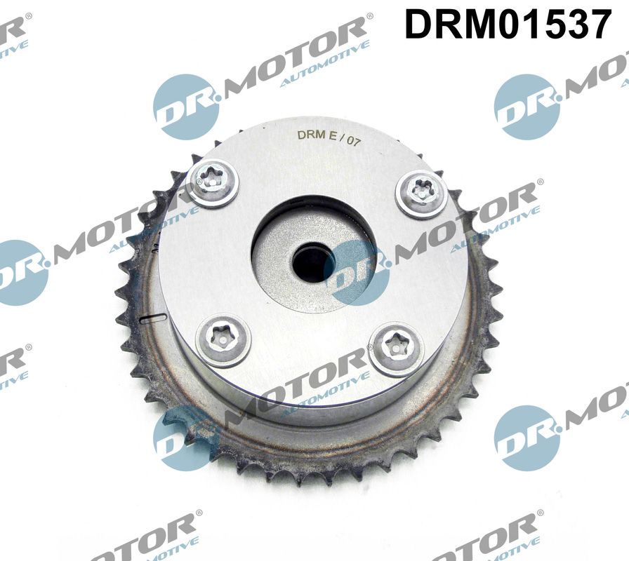 Skirstomojo veleno reguliatorius Dr.Motor Automotive DRM01537