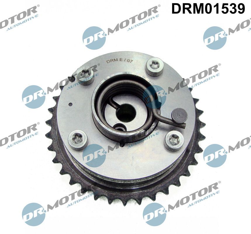 Skirstomojo veleno reguliatorius Dr.Motor Automotive DRM01539