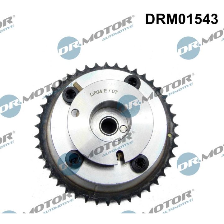 Skirstomojo veleno reguliatorius Dr.Motor Automotive DRM01543
