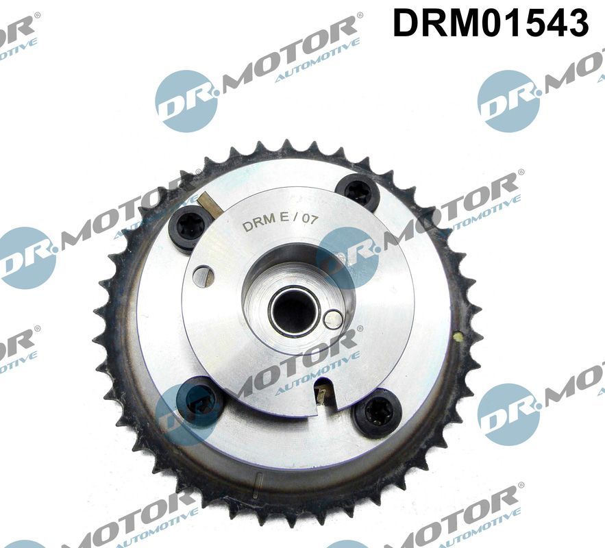 Skirstomojo veleno reguliatorius Dr.Motor Automotive DRM01543