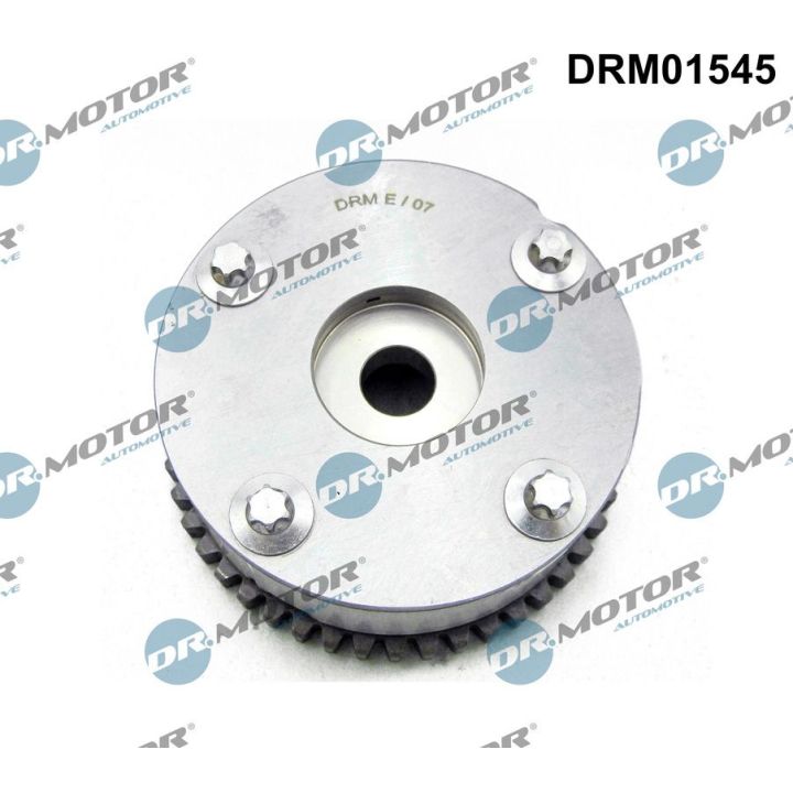 Skirstomojo veleno reguliatorius Dr.Motor Automotive DRM01545