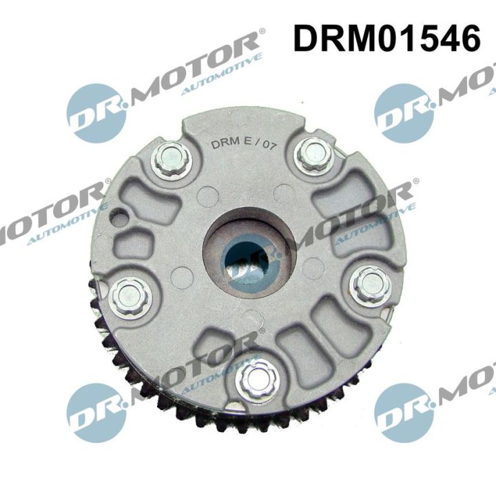 Skirstomojo veleno reguliatorius Dr.Motor Automotive DRM01546