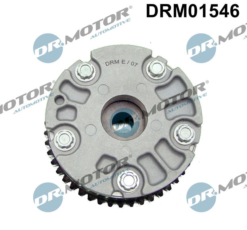 Skirstomojo veleno reguliatorius Dr.Motor Automotive DRM01546
