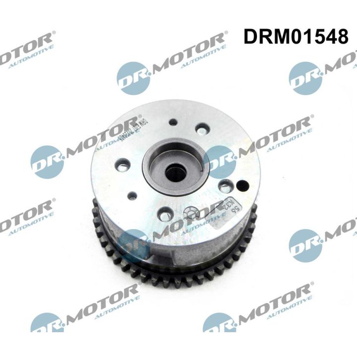 Skirstomojo veleno reguliatorius Dr.Motor Automotive DRM01548