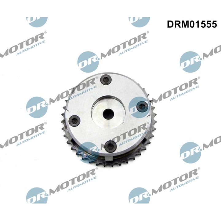 Skirstomojo veleno reguliatorius Dr.Motor Automotive DRM01555