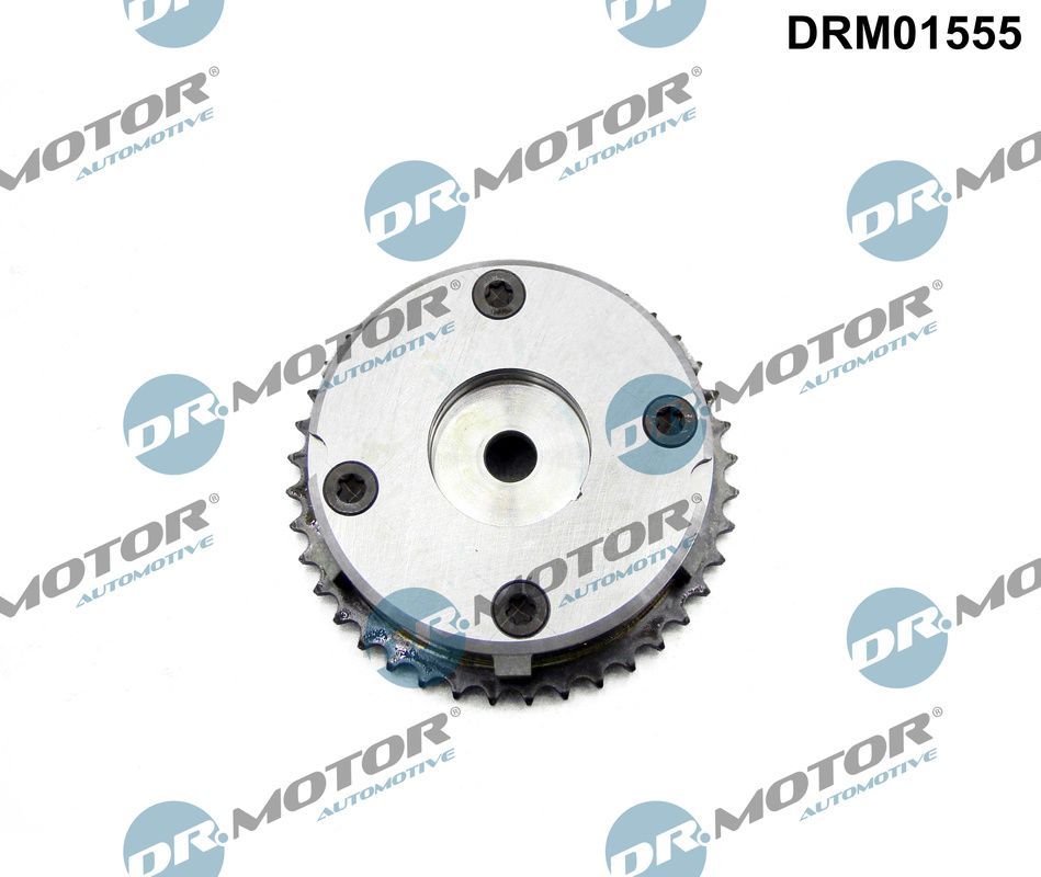 Skirstomojo veleno reguliatorius Dr.Motor Automotive DRM01555
