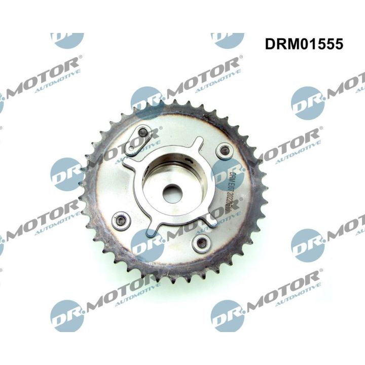 Skirstomojo veleno reguliatorius Dr.Motor Automotive DRM01555