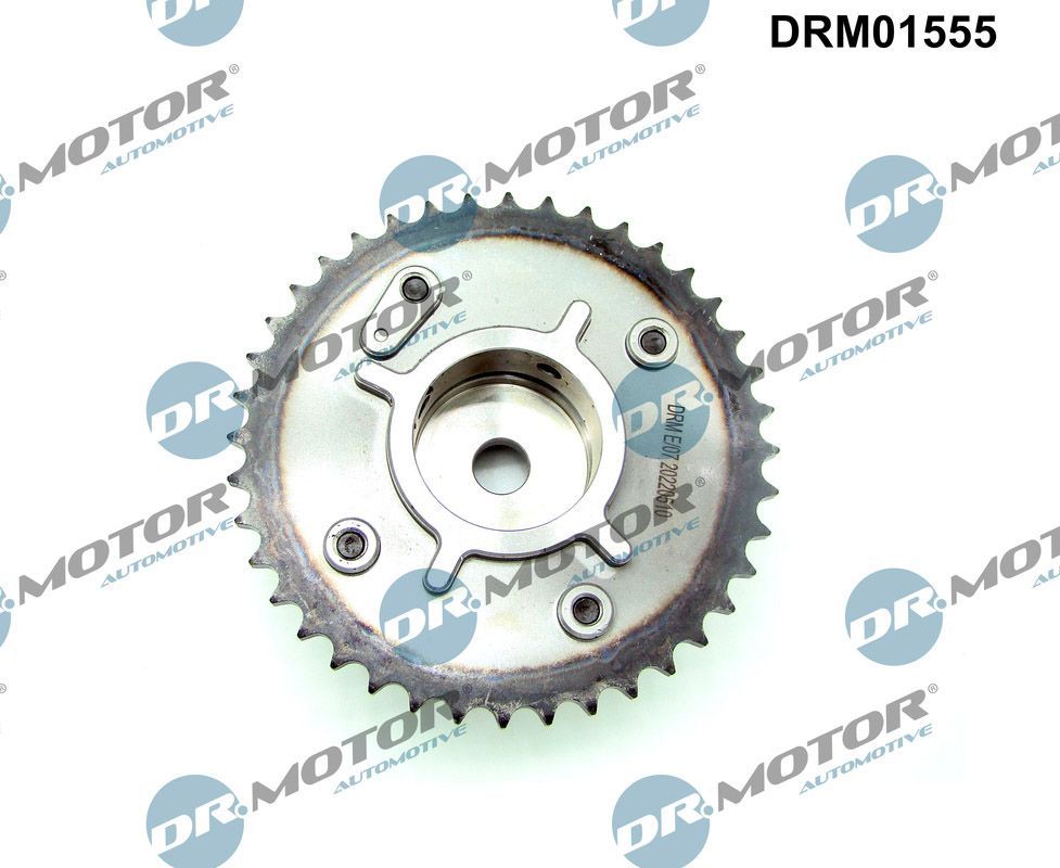 Skirstomojo veleno reguliatorius Dr.Motor Automotive DRM01555