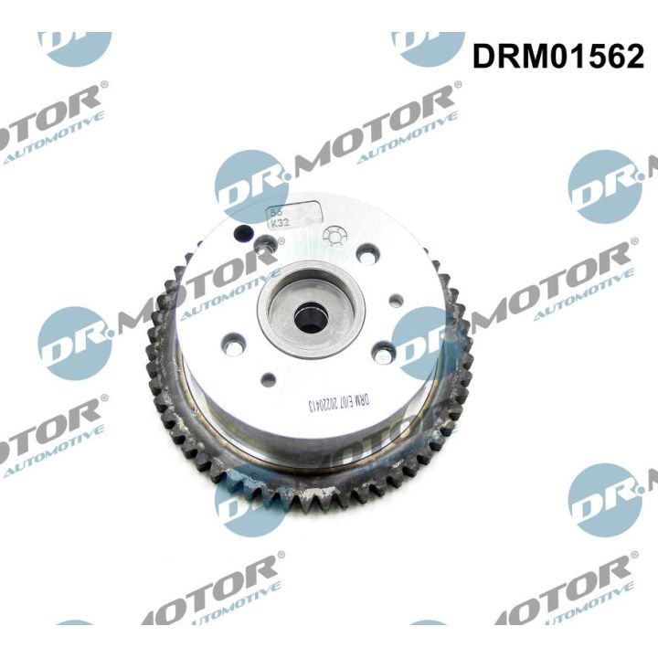Skirstomojo veleno reguliatorius Dr.Motor Automotive DRM01562