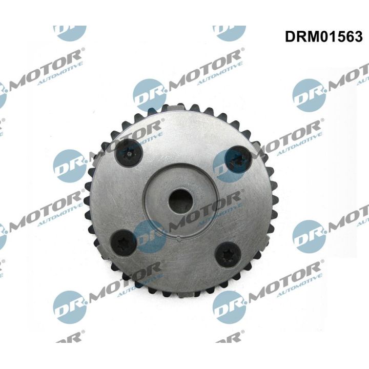 Skirstomojo veleno reguliatorius Dr.Motor Automotive DRM01563