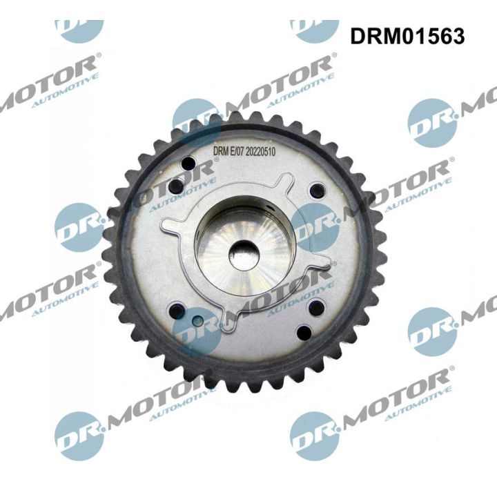 Skirstomojo veleno reguliatorius Dr.Motor Automotive DRM01563