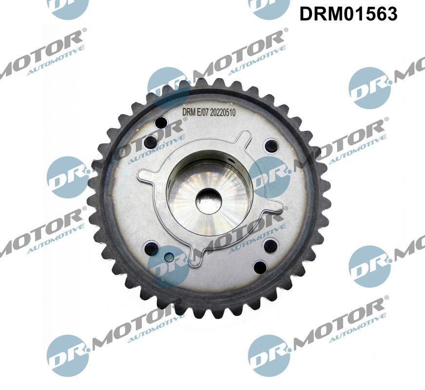 Skirstomojo veleno reguliatorius Dr.Motor Automotive DRM01563