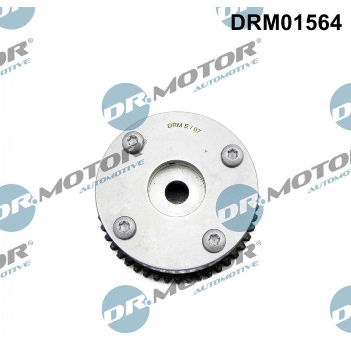Skirstomojo veleno reguliatorius Dr.Motor Automotive DRM01564