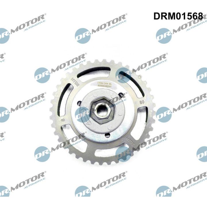 Pavara, įpurškimo siurblys Dr.Motor Automotive DRM01568