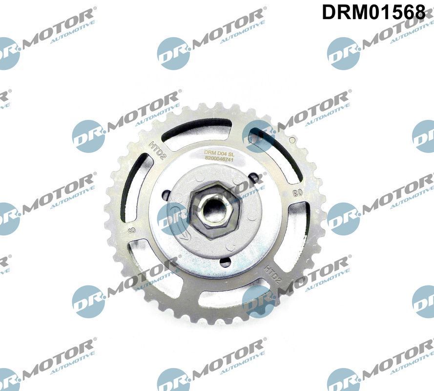 Pavara, įpurškimo siurblys Dr.Motor Automotive DRM01568