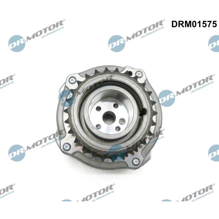 Skirstomojo veleno reguliatorius Dr.Motor Automotive DRM01575