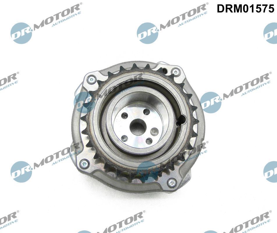 Skirstomojo veleno reguliatorius Dr.Motor Automotive DRM01575