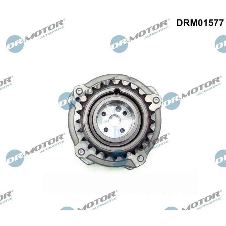 Skirstomojo veleno reguliatorius Dr.Motor Automotive DRM01577