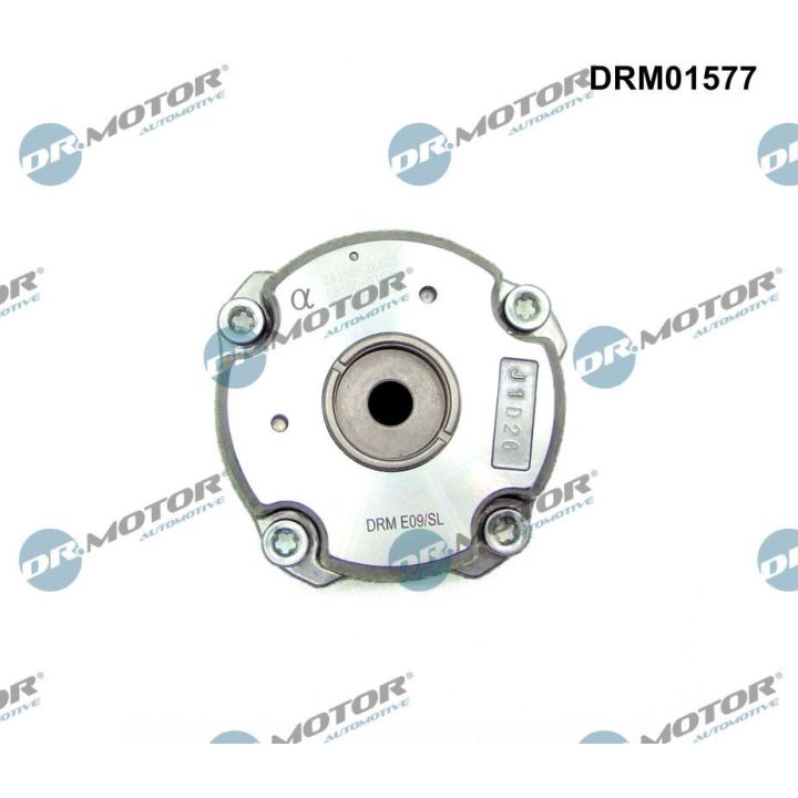 Skirstomojo veleno reguliatorius Dr.Motor Automotive DRM01577