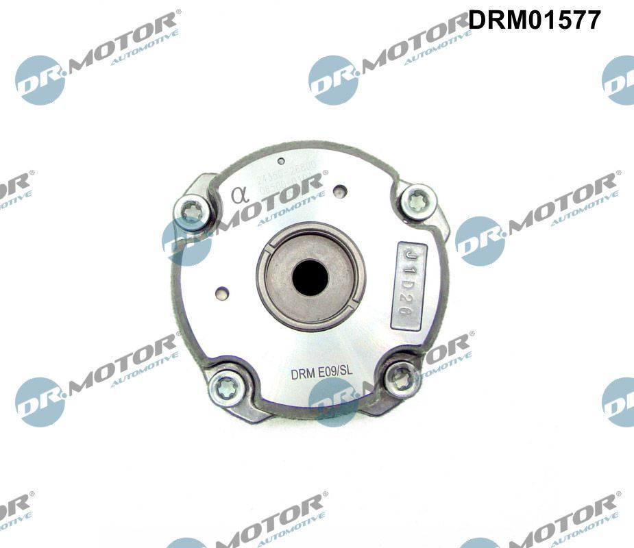 Skirstomojo veleno reguliatorius Dr.Motor Automotive DRM01577
