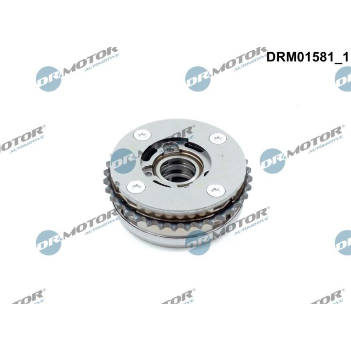 Skirstomojo veleno reguliatorius Dr.Motor Automotive DRM01581