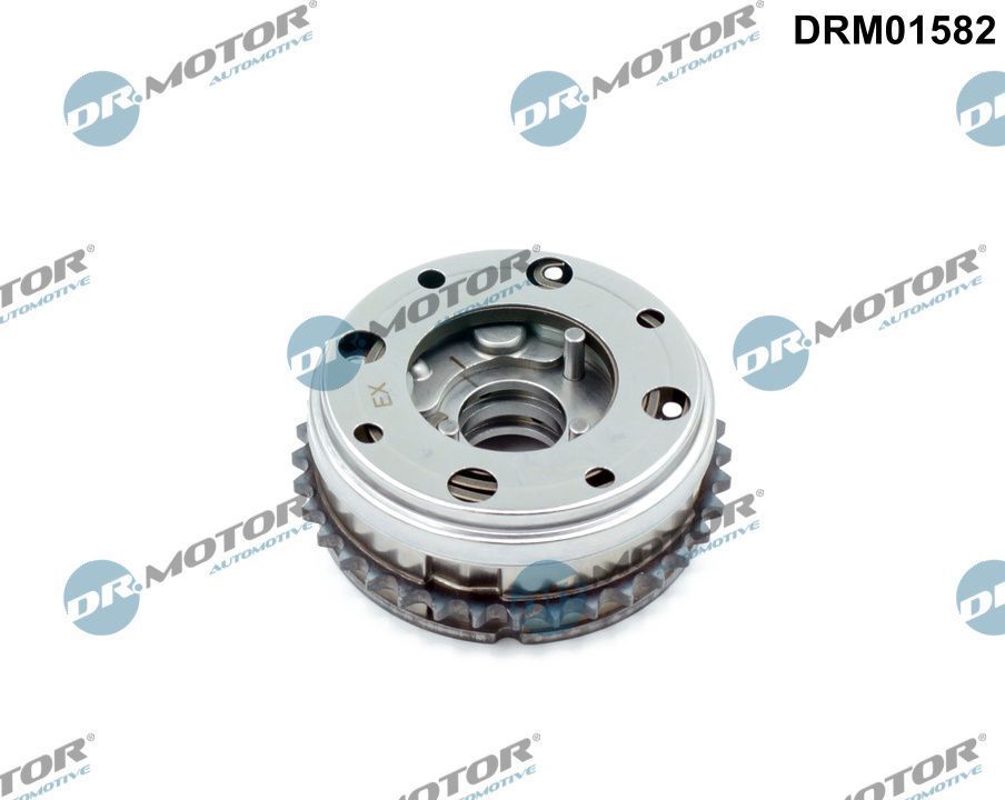Skirstomojo veleno reguliatorius Dr.Motor Automotive DRM01582