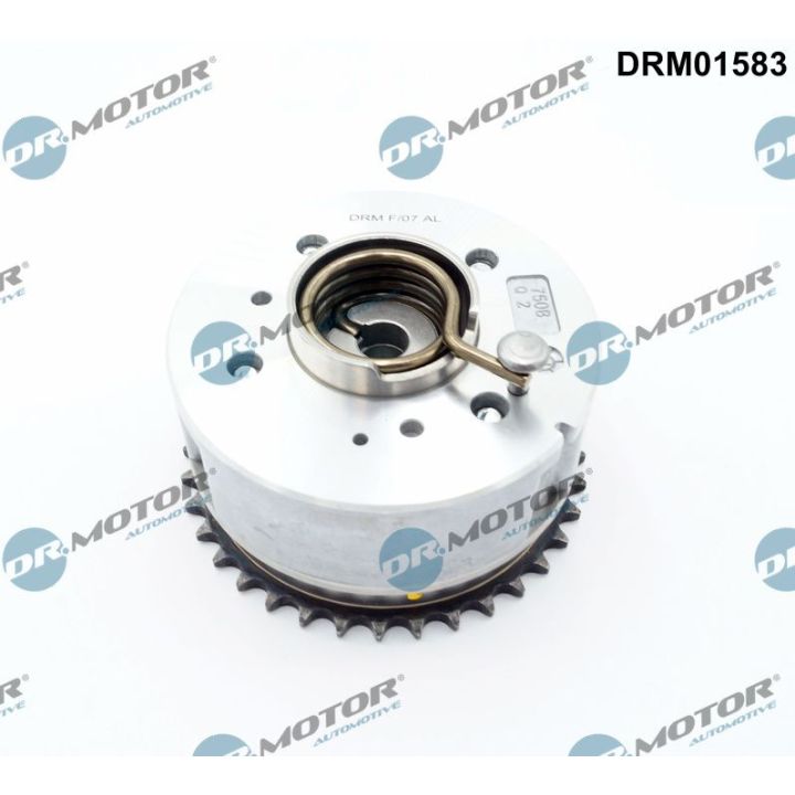 Skirstomojo veleno reguliatorius Dr.Motor Automotive DRM01583