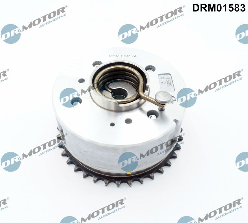 Skirstomojo veleno reguliatorius Dr.Motor Automotive DRM01583