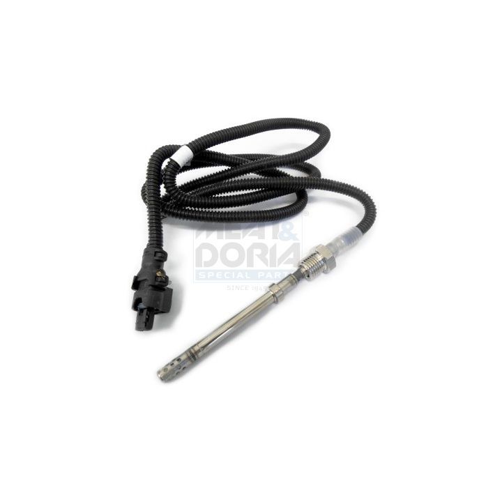 Jutiklis, išmetamųjų dujų temperatūra MEAT & DORIA 11977