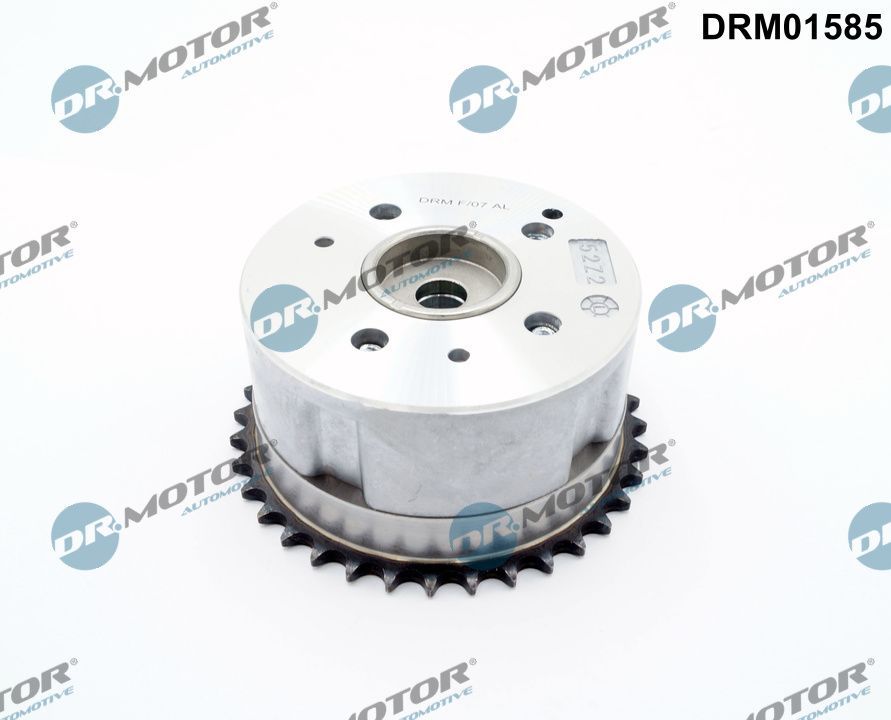 Skirstomojo veleno reguliatorius Dr.Motor Automotive DRM01585