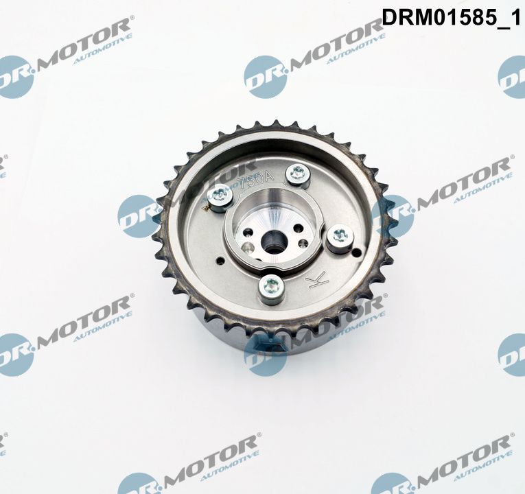 Skirstomojo veleno reguliatorius Dr.Motor Automotive DRM01585