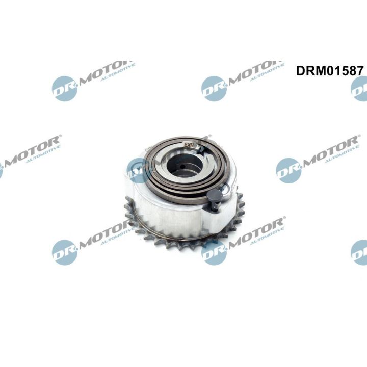 Skirstomojo veleno reguliatorius Dr.Motor Automotive DRM01587