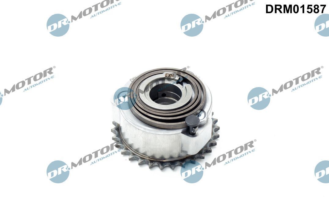 Skirstomojo veleno reguliatorius Dr.Motor Automotive DRM01587