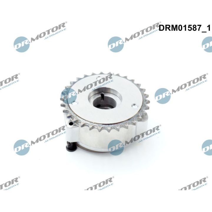 Skirstomojo veleno reguliatorius Dr.Motor Automotive DRM01587