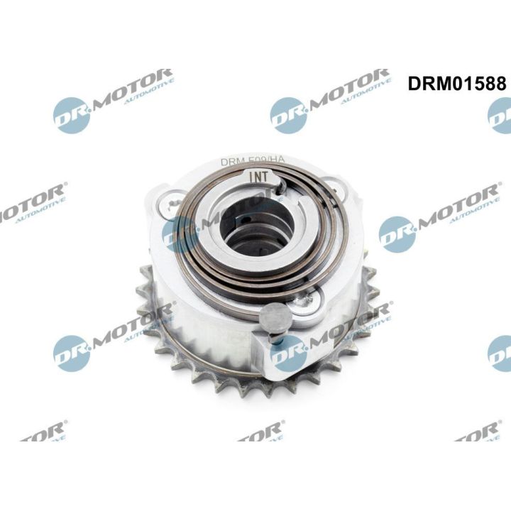 Skirstomojo veleno reguliatorius Dr.Motor Automotive DRM01588