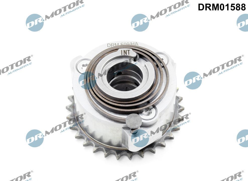 Skirstomojo veleno reguliatorius Dr.Motor Automotive DRM01588