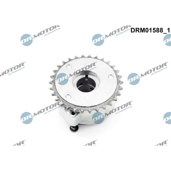 Skirstomojo veleno reguliatorius Dr.Motor Automotive DRM01588