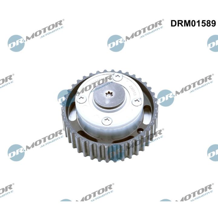 Skirstomojo veleno reguliatorius Dr.Motor Automotive DRM01589