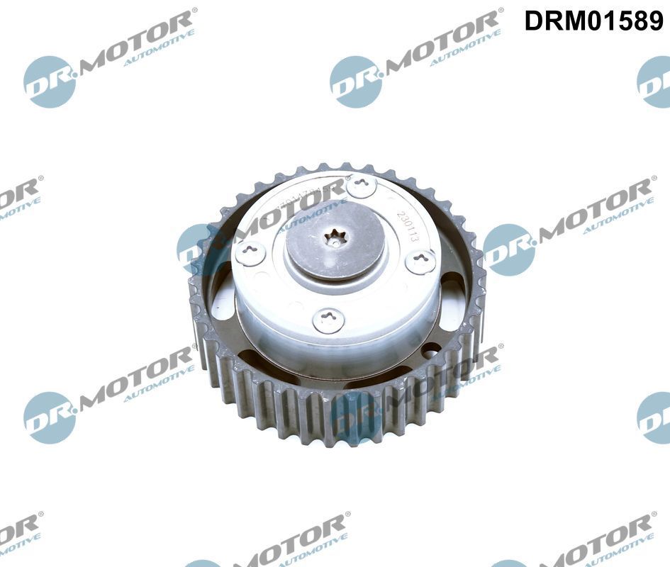 Skirstomojo veleno reguliatorius Dr.Motor Automotive DRM01589